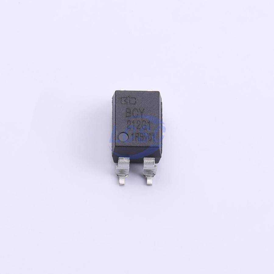 BC BCY212G1A - 3