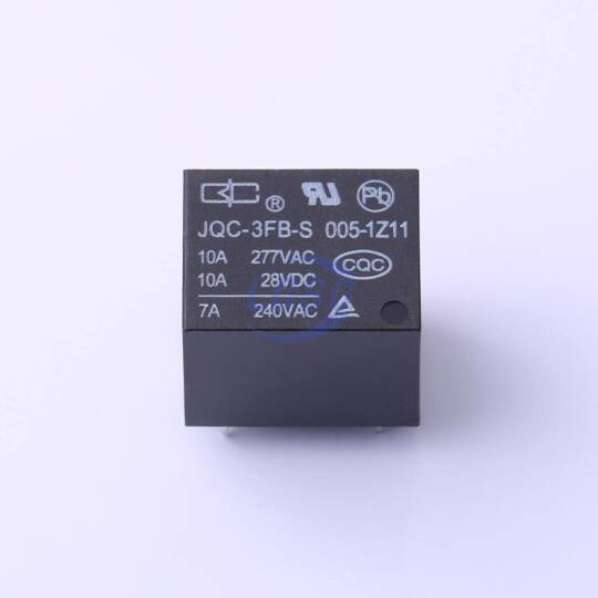 BC JQC-3FB-S/005-1Z11 - 3