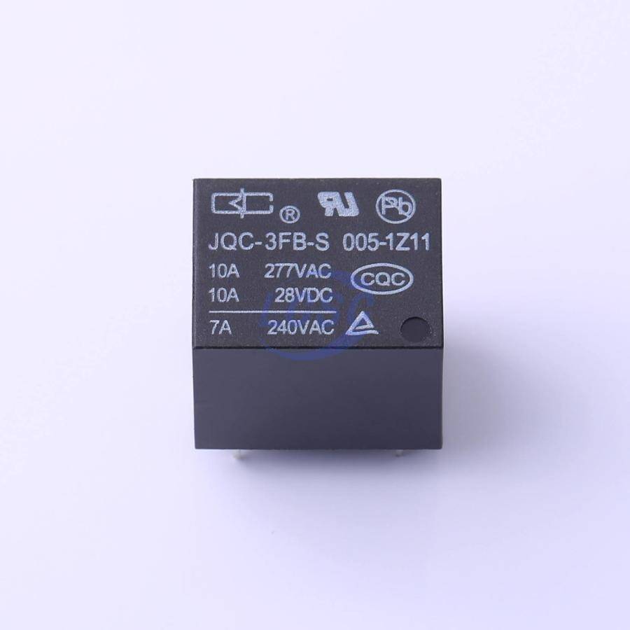 BC JQC-3FB-S/005-1Z11 - 3