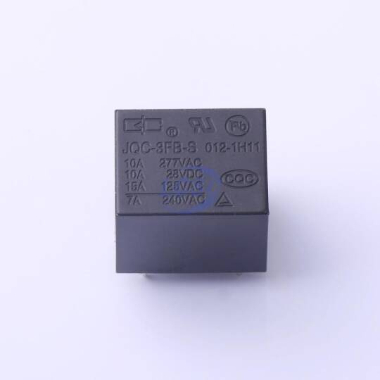 BC JQC-3FB-S/012-1H11 - 3