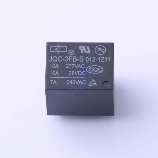 BC JQC-3FB-S/012-1Z11 - 3