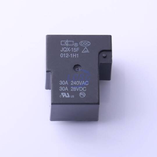 BC JQX-15F/012-1H1(30A) - 3