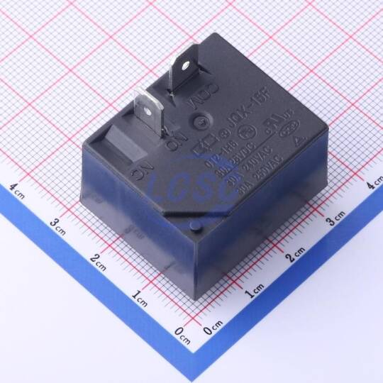 BC JQX-15F/012-1H6(30A)