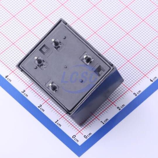 BC JQX-15F/012-1H6(40A) - 2
