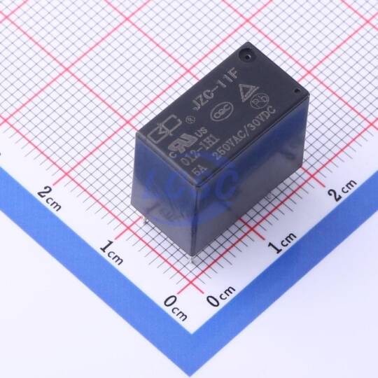 BC JZC-11F/012-1H1(5A)