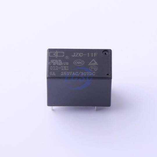 BC JZC-11F/012-1H1(5A) - 3