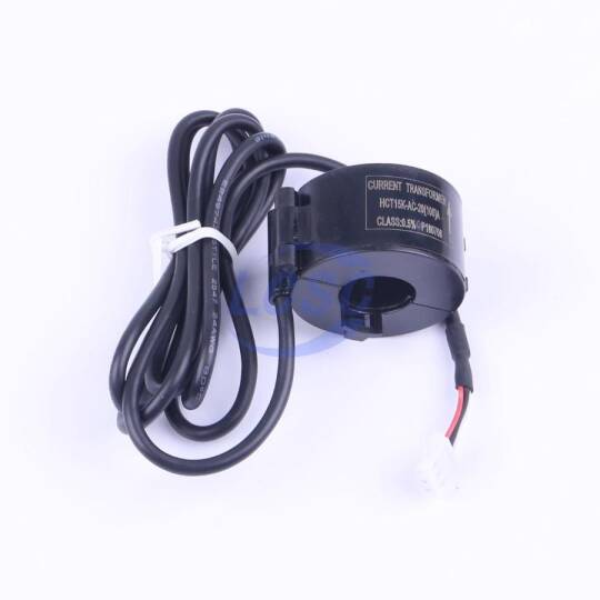 Beijing Hop Tech HCT15K-AC-20(100)A - 3