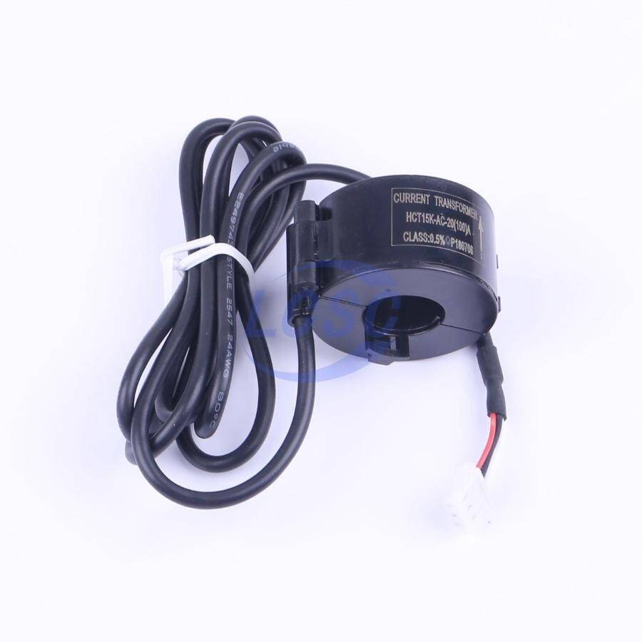 Beijing Hop Tech HCT15K-AC-20(100)A - 3
