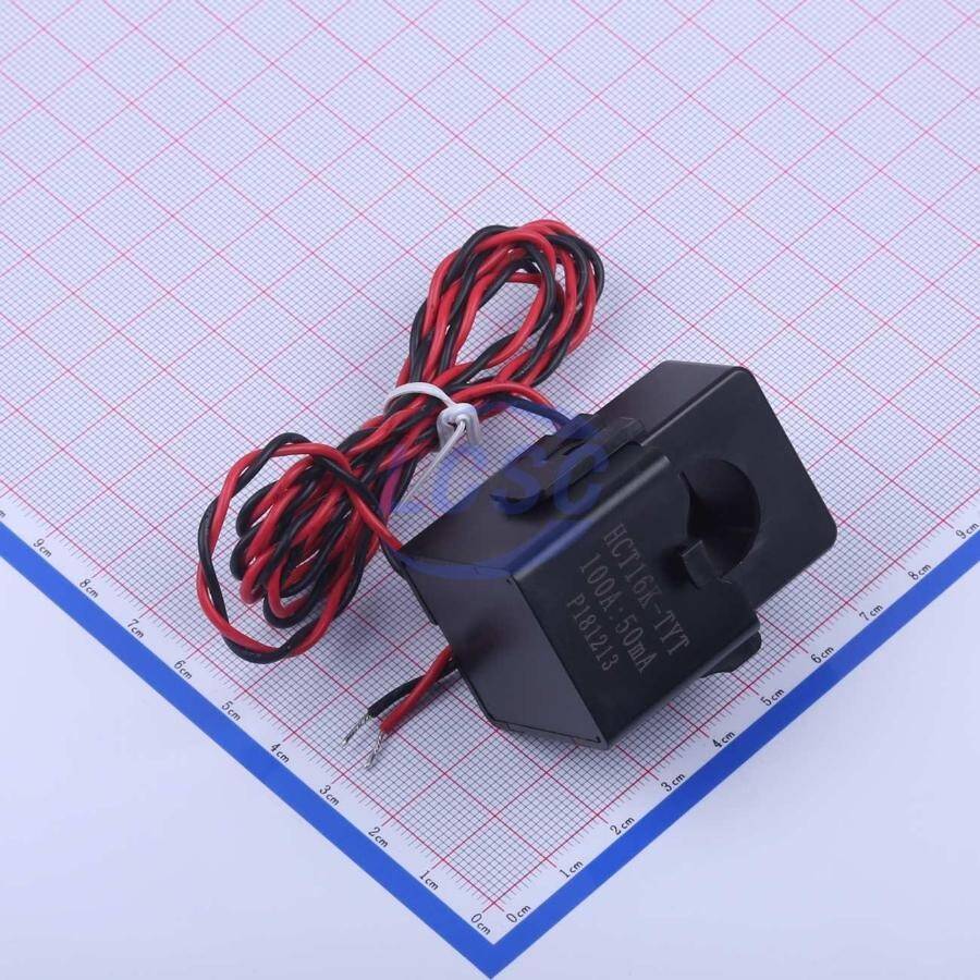 Beijing Hop Tech HCT16K-TYT - 1
