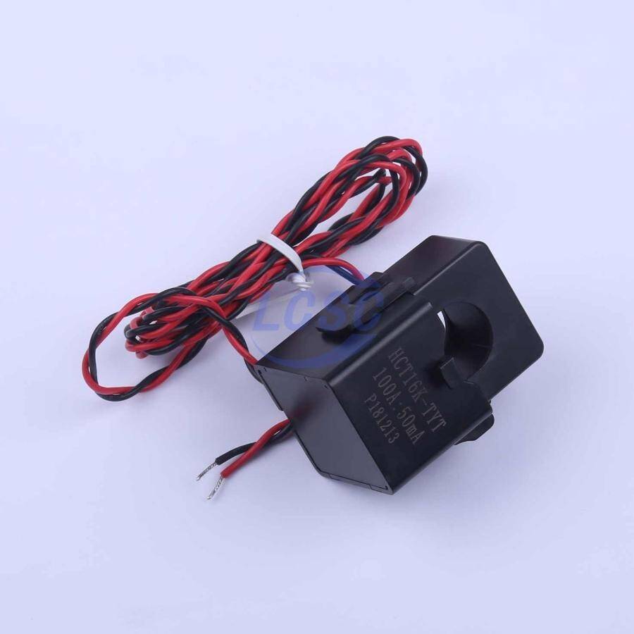 Beijing Hop Tech HCT16K-TYT - 3