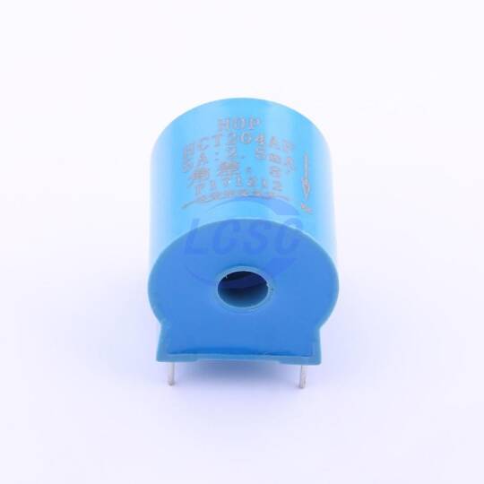 Beijing Hop Tech HCT204AF - 3