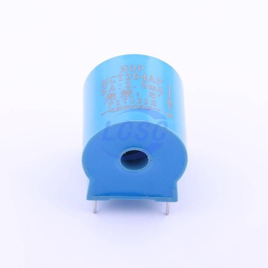 Beijing Hop Tech HCT204AF - 3