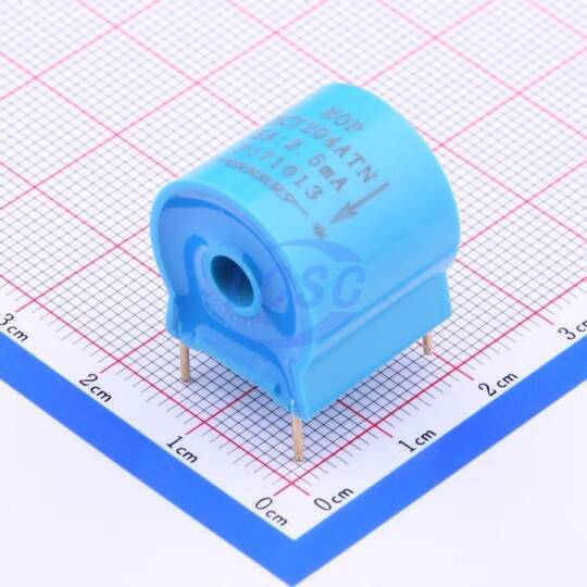 Beijing Hop Tech HCT204ATN