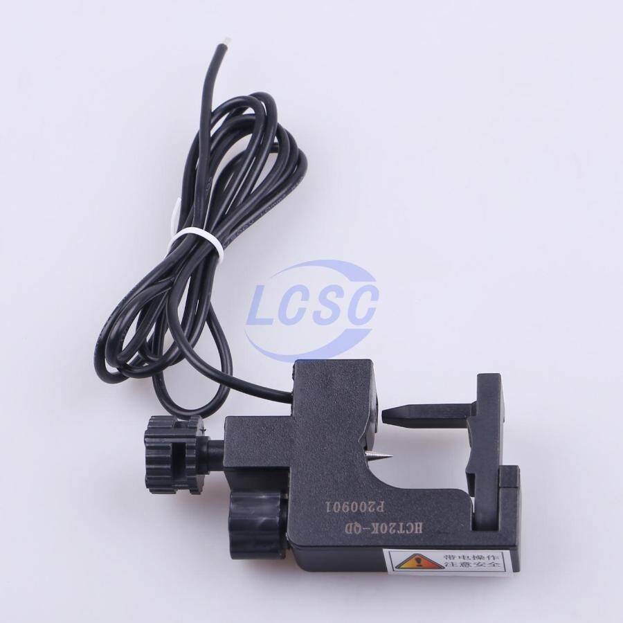 Beijing Hop Tech HCT20K-QD - 1