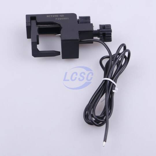Beijing Hop Tech HCT20K-QD - 2