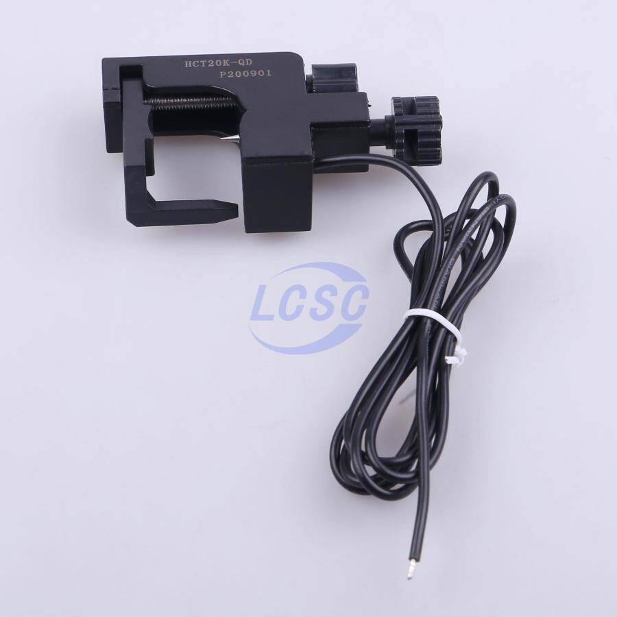 Beijing Hop Tech HCT20K-QD - 2