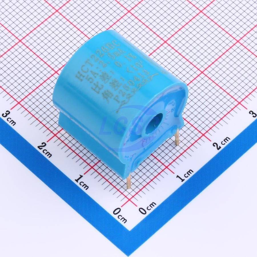 Beijing Hop Tech HCT226BC - 1