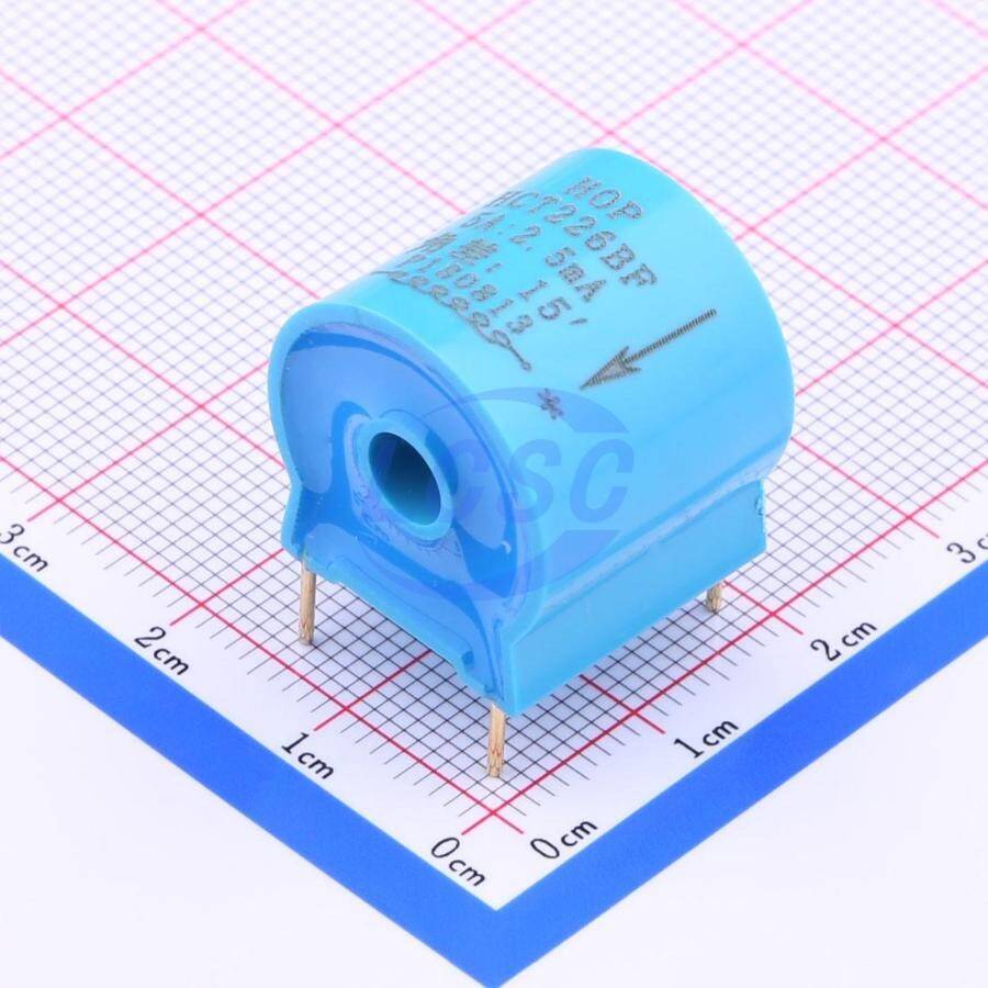 Beijing Hop Tech HCT226BF - 1