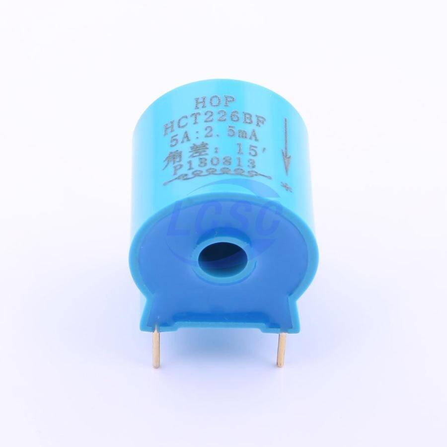 Beijing Hop Tech HCT226BF - 3
