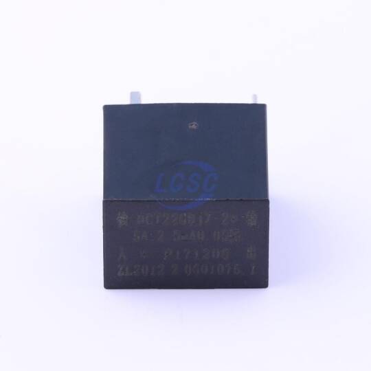 Beijing Hop Tech HCT226HJZ-2 - 3
