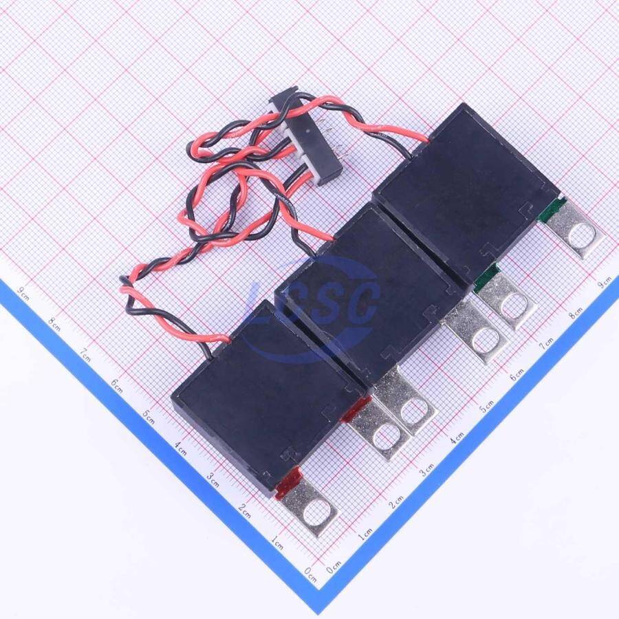 Beijing Hop Tech HCT916HBT-SX - 2