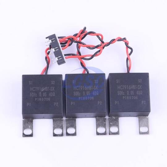 Beijing Hop Tech HCT916HBT-SX - 3