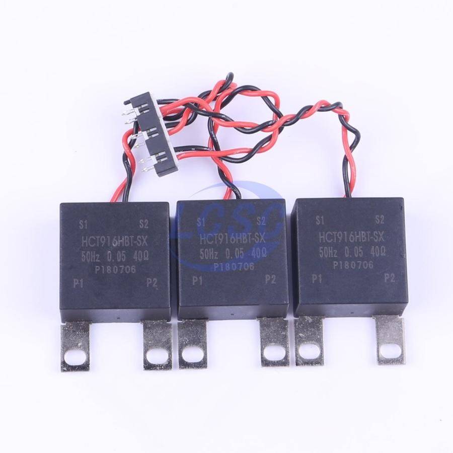 Beijing Hop Tech HCT916HBT-SX - 3