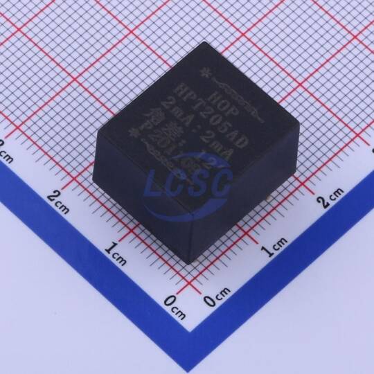 Beijing Hop Tech HPT205AD