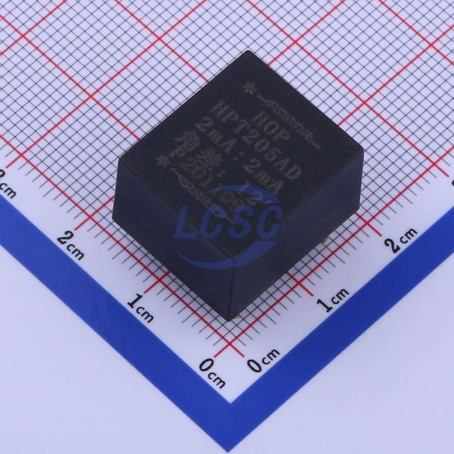 Beijing Hop Tech HPT205AD - 1