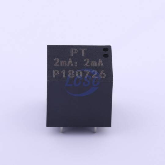 Beijing Hop Tech PT2MA:2MA - 3