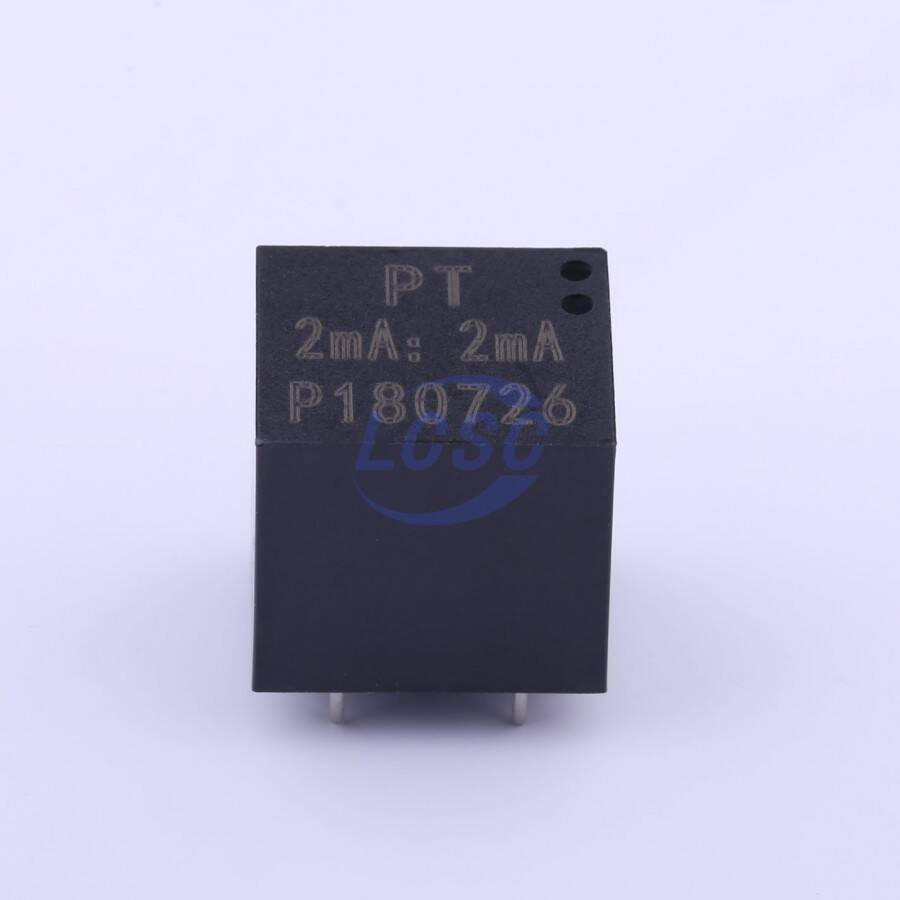 Beijing Hop Tech PT2MA:2MA - 3