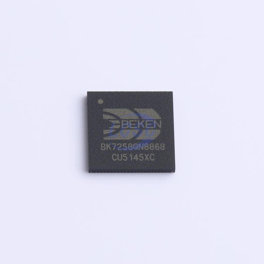 BEKEN BK7258QN8868 - 3