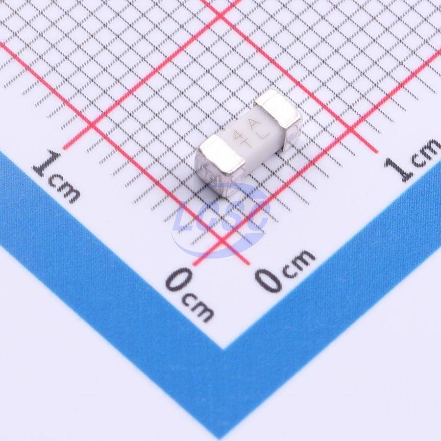 Bel Fuse 0680L4000-05 - 1