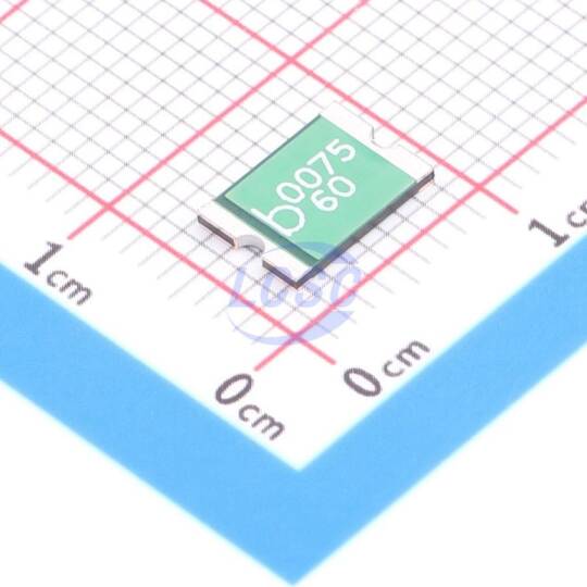 Bel Fuse 0ZCF0075AF2C