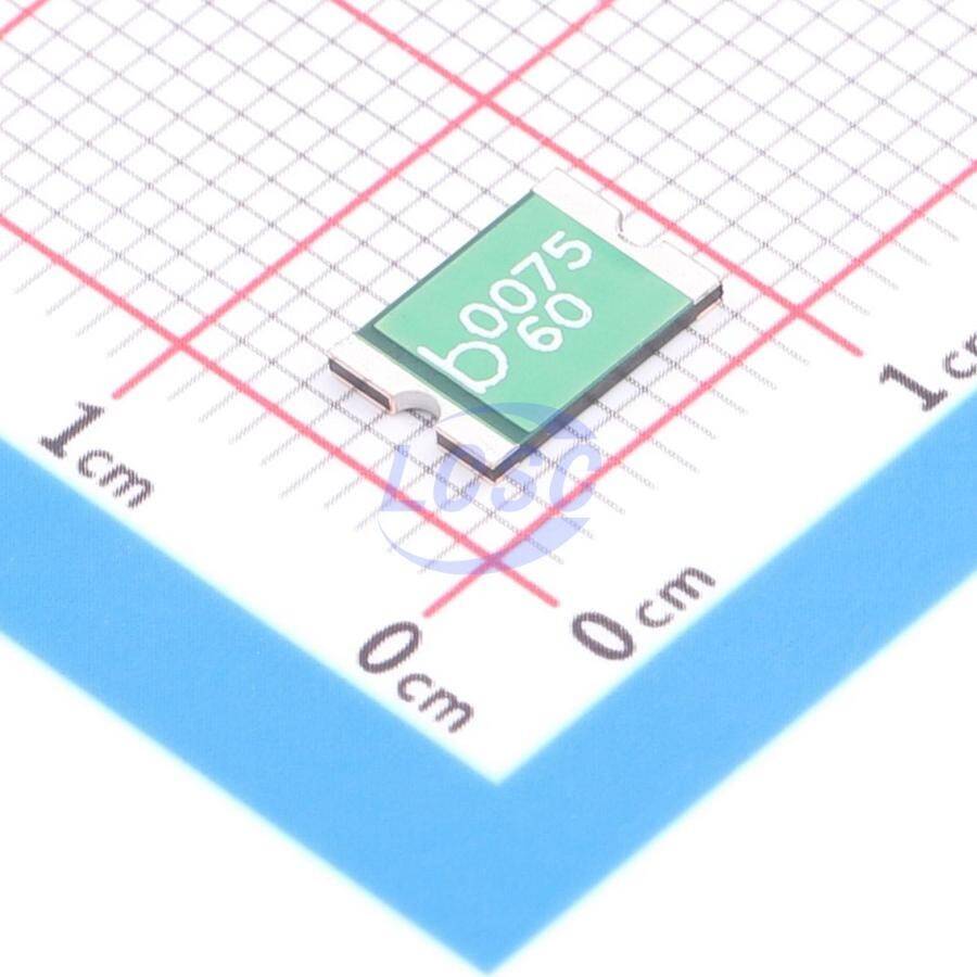 Bel Fuse 0ZCF0075AF2C - 1