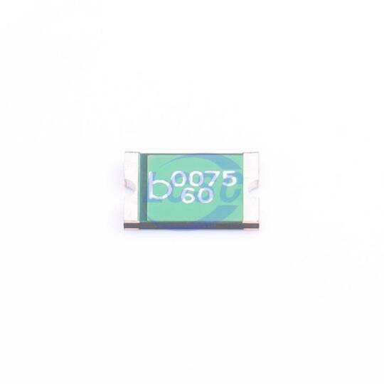 Bel Fuse 0ZCF0075AF2C - 2