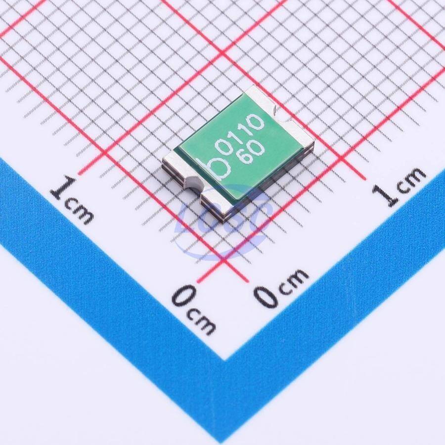 Bel Fuse 0ZCF0110AF2A - 1