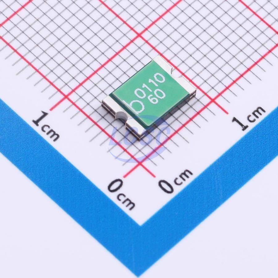 Bel Fuse 0ZCF0110AF2A - 2