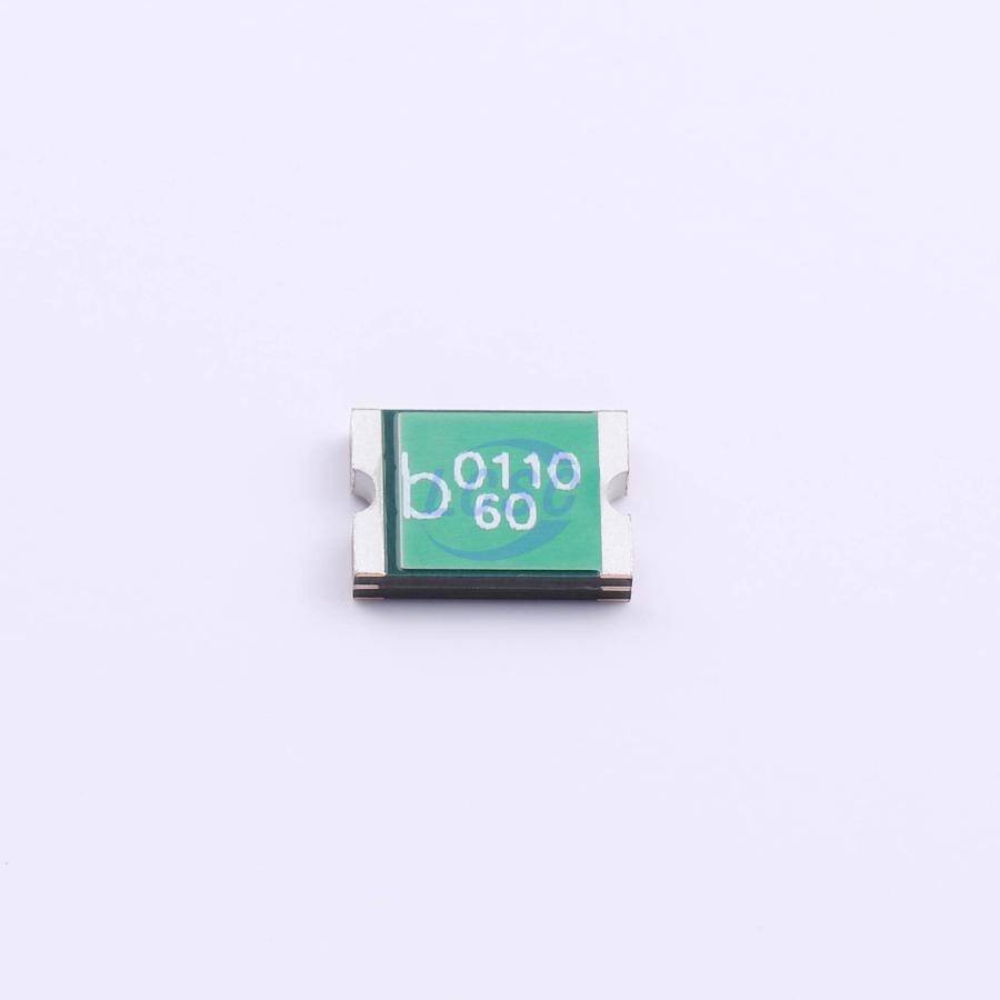 Bel Fuse 0ZCF0110AF2A - 3