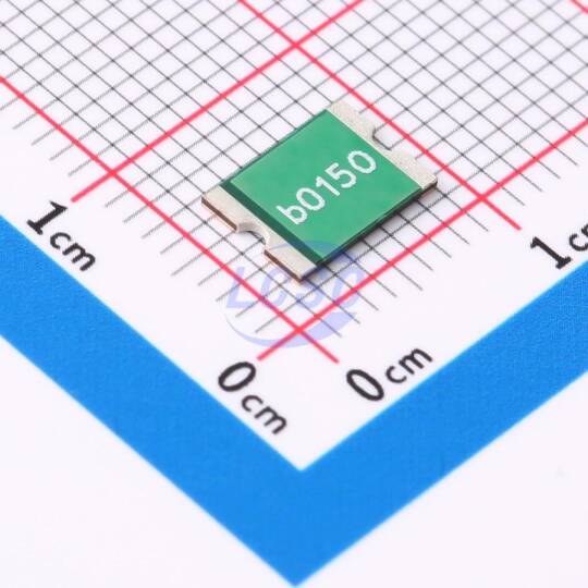 Bel Fuse 0ZCF0150FF2C