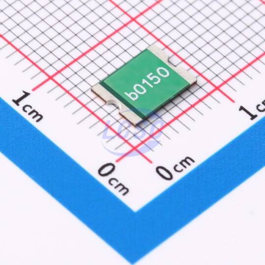 Bel Fuse 0ZCF0150FF2C - 2