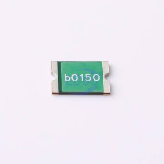 Bel Fuse 0ZCF0150FF2C - 3