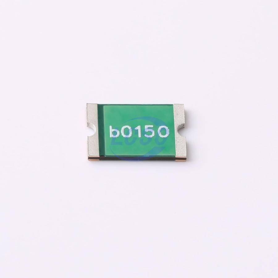 Bel Fuse 0ZCF0150FF2C - 3