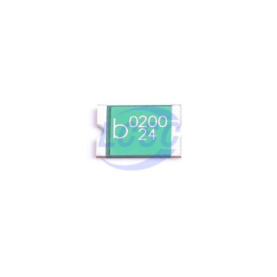 Bel Fuse 0ZCF0200AF2C - 2