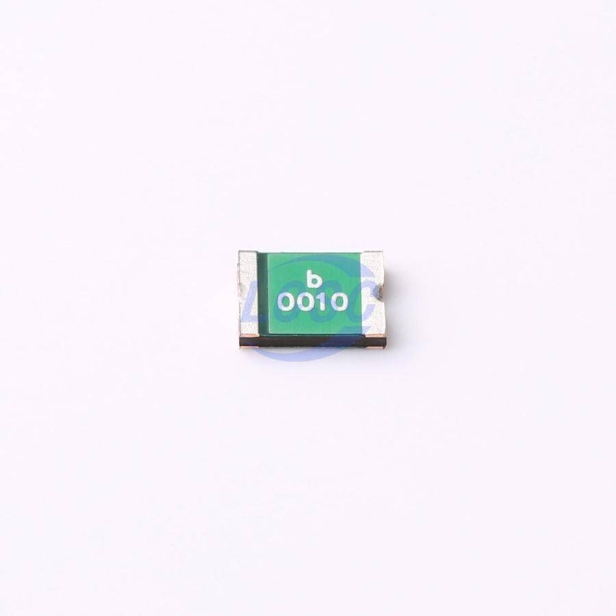 Bel Fuse 0ZCG0010FF2C - 3
