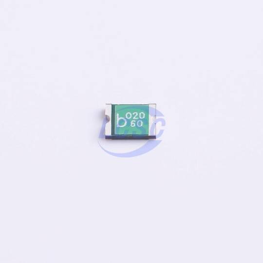 Bel Fuse 0ZCG0020AF2C - 2
