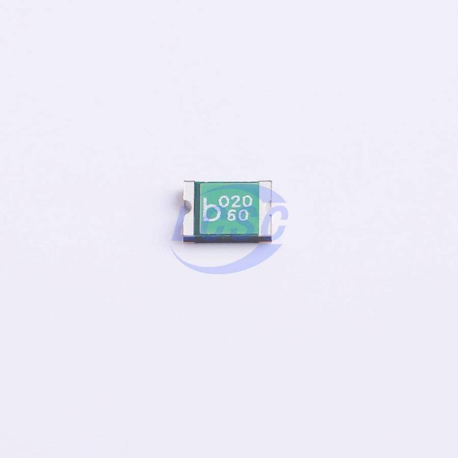 Bel Fuse 0ZCG0020AF2C - 2