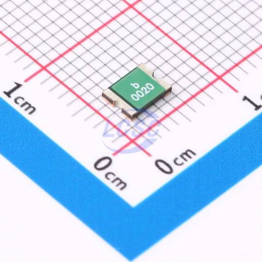 Bel Fuse 0ZCG0020FF2C