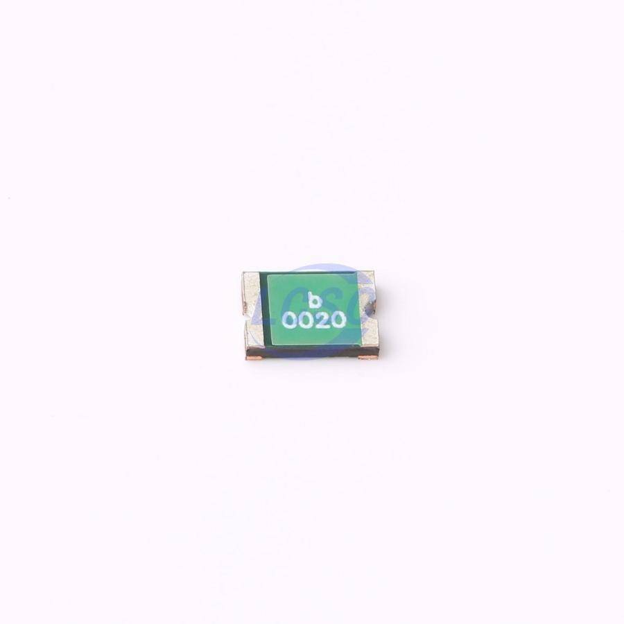 Bel Fuse 0ZCG0020FF2C - 2