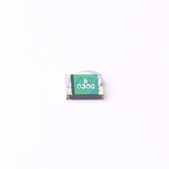Bel Fuse 0ZCG0300FF2B - 2